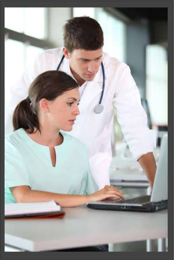 93% de réussite pour les secrétaires médicales 2012 ! - Idelca Montpellier