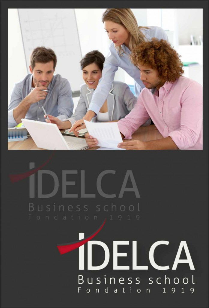 Bachelor RH | Ecole de Commerce Idelca à Montpellier