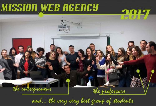 projet master 2 marketing communication