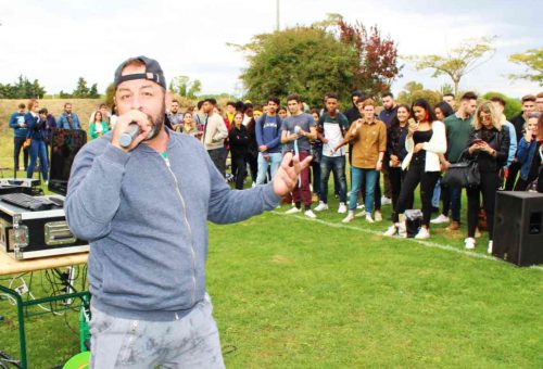 inté école commerce IDELCA PAco