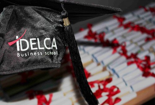 remise diplomes master marketing