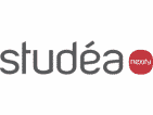 Logo Studéa Nexity
