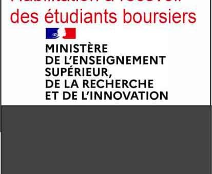 bourses BTS montpellier