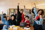 Pourquoi choisir l'école IDELCA ?