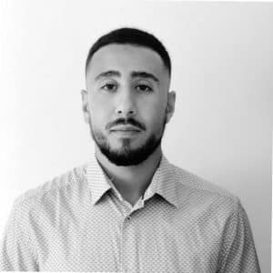 Mohamed BTS CG